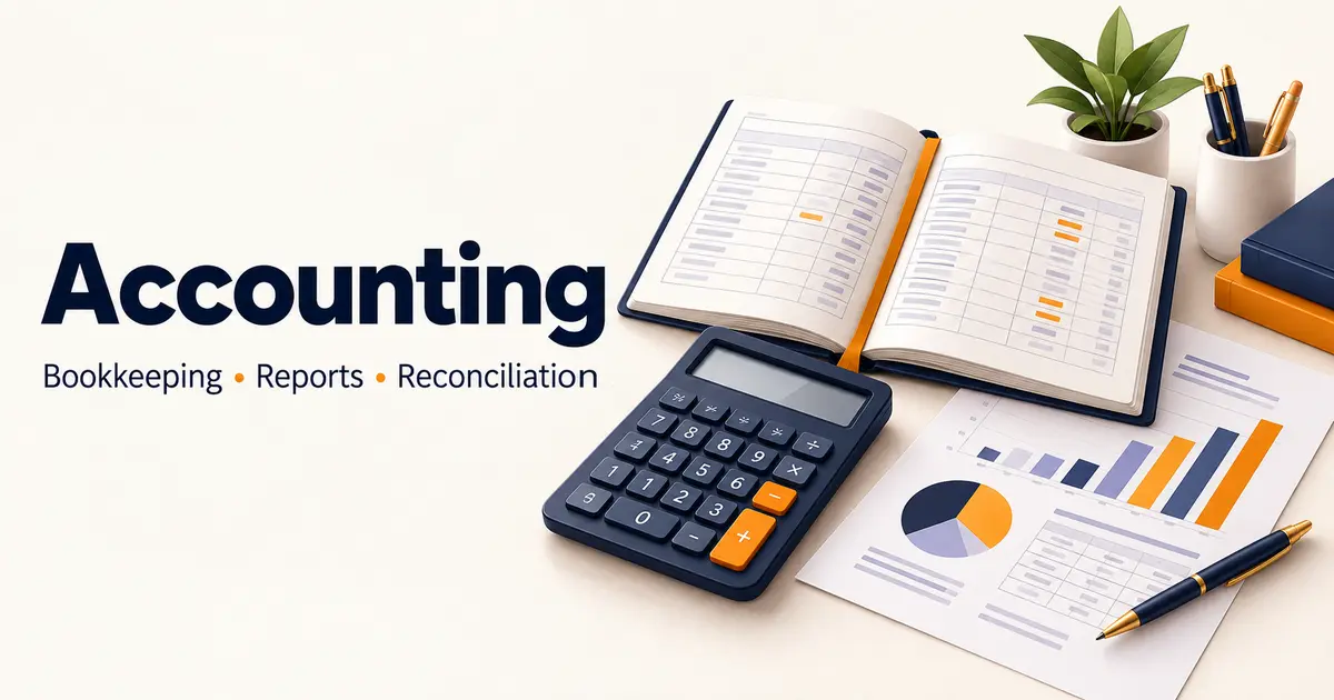 Accounting