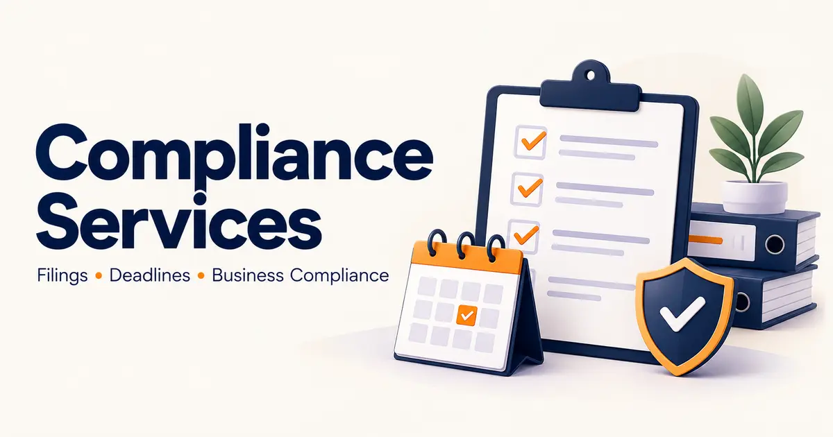 Compliance Services