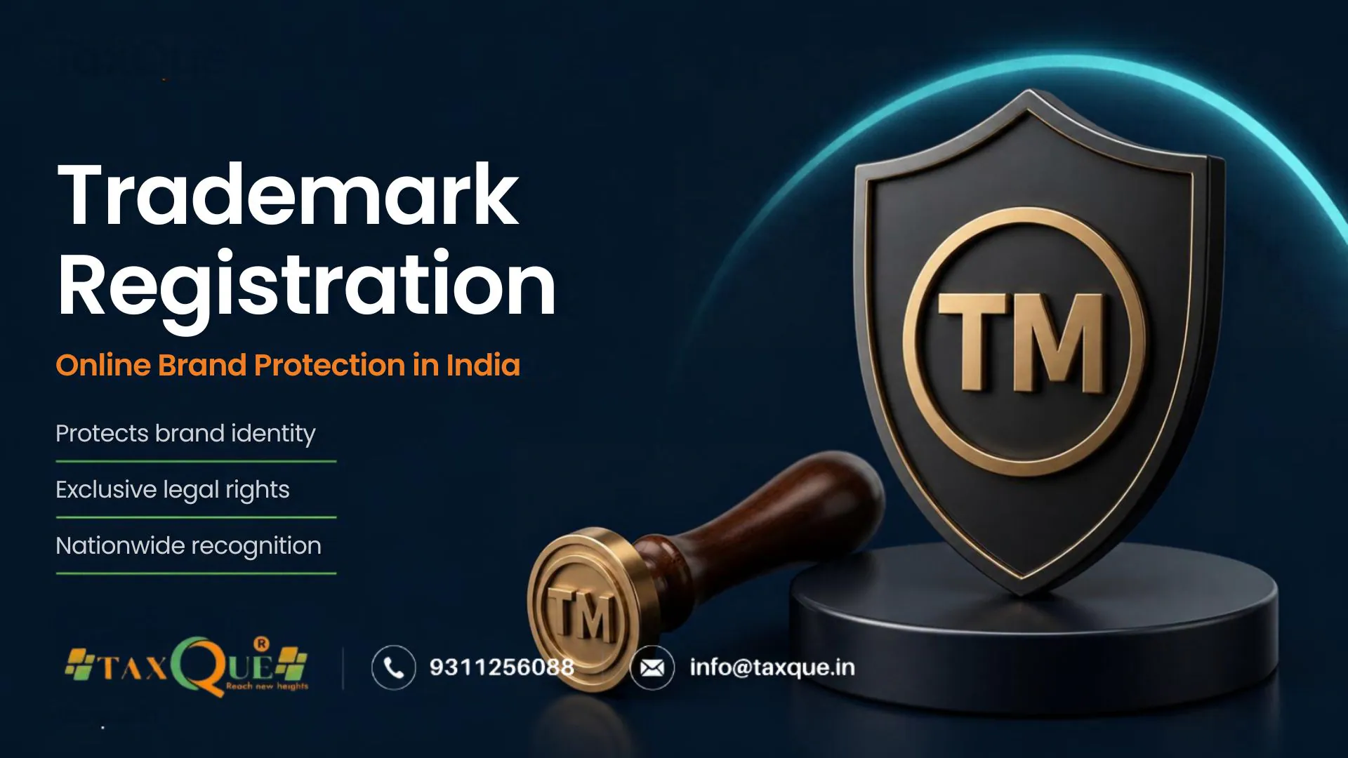 Trademark Registration