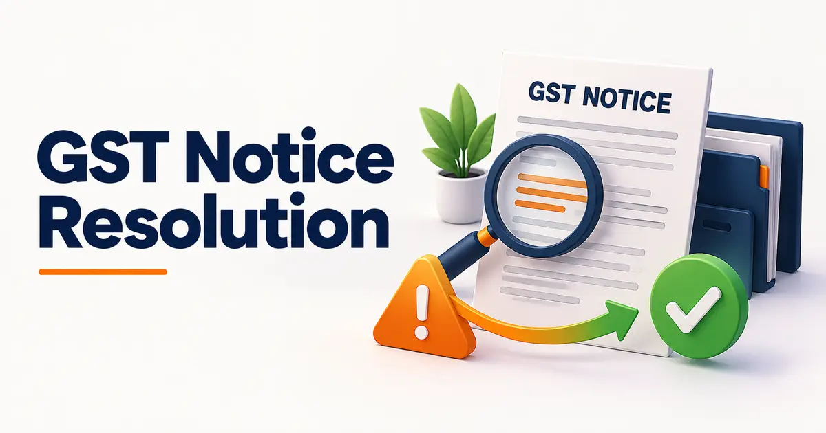 Notice
