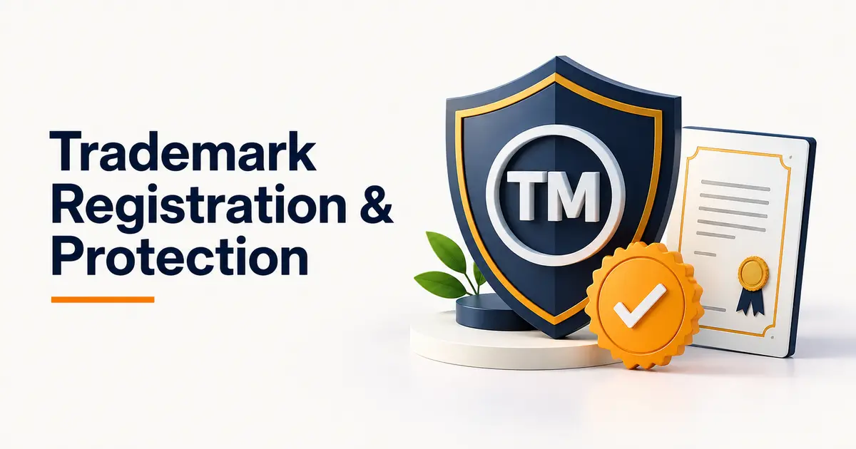 Trademarks
